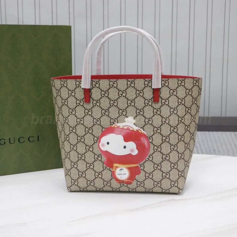 Gucci Handbags 398